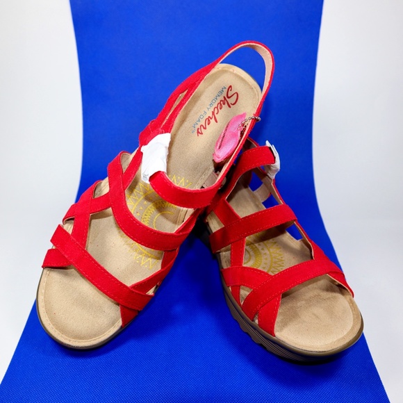 skechers parallel lovely bird